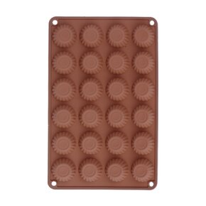 Forma na pečenie košíčky mini