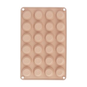 Forma na pečenie košíčky mini