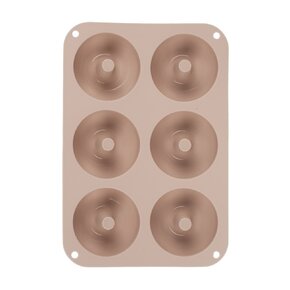 Forma na pečenie donuty