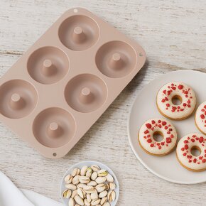 Forma na pečenie donuty