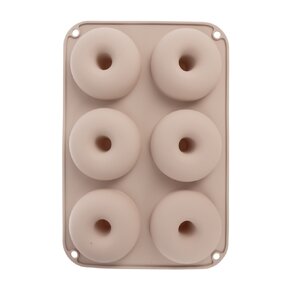 Forma na pečenie donuty