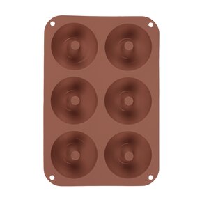 Forma na pečenie donuty