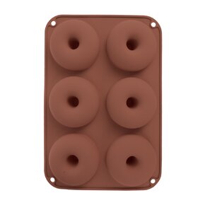 Forma na pečenie donuty