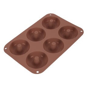 Forma na pečenie donuty