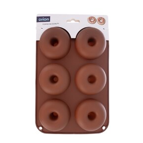 Forma na pečenie donuty