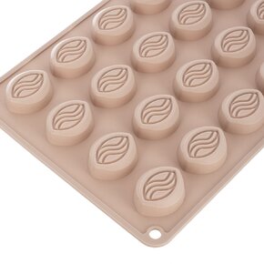 Forma na čokoládové pralinky