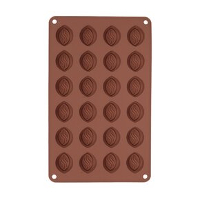 Forma na čokoládové pralinky