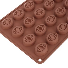 Forma na čokoládové pralinky