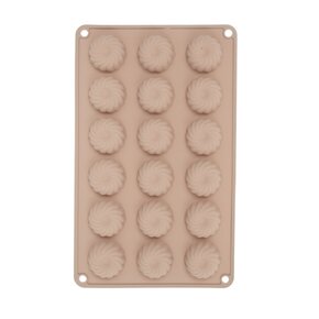 Forma na pečenie mini venčeky