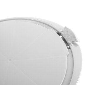 Servírovací podnos s vekom pr. 30 cm