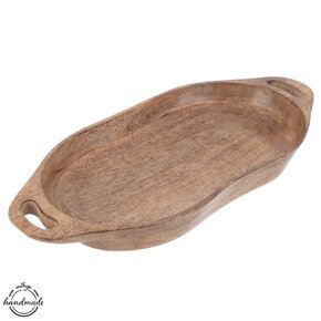 Servírovacia tácka MANGO 42,5x20,5 cm