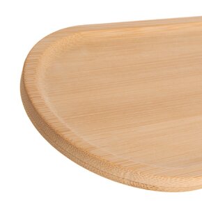 Servírovacia tácka 19x10,5 cm