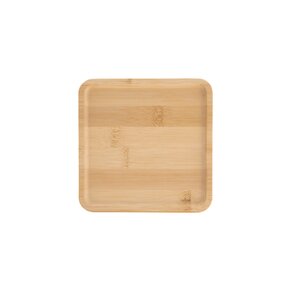 Servírovacia tácka 14x14 cm