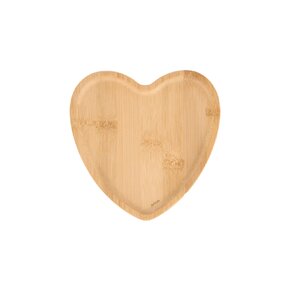 Tácka SRDCE 15x15 cm