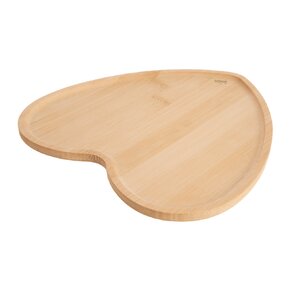 Tácka SRDCE 22x22 cm