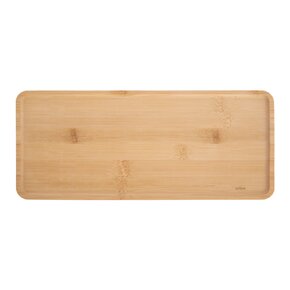 Servírovacia tácka 35x15 cm