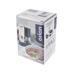 Korenka s mlynčekom 2 ks