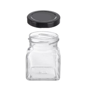 Korenička s viečkom1 ks