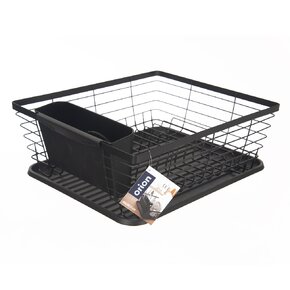 Odkvapkávač na riad RADKA s podnosom