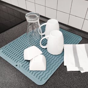 Odkvapkávač na riad