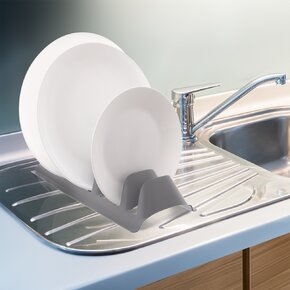 Odkvapkávač tanierov