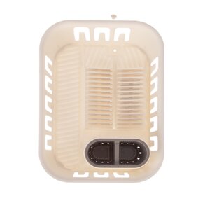 Odkvapkávač na riad BEIGE