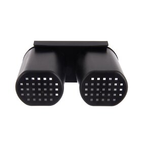 Odkvapkávač na riad Deluxe s podnosom