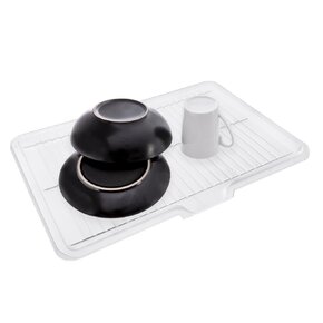 Odkvapkávač na riad Tray