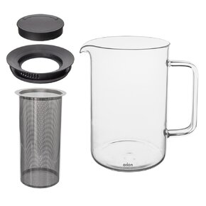 Kanvica s filtrom 1,55 l