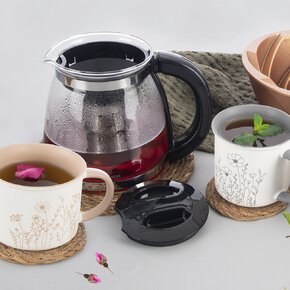 Kanvica s filtrom 1,73 l