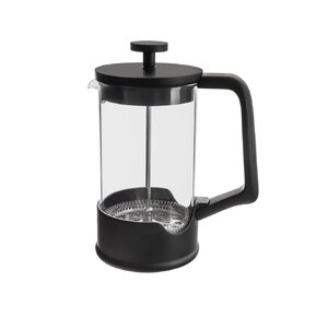 Kanvica french press BLACK 0,65 l