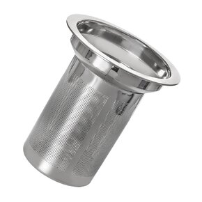 Kanvica s filtrom a stojanom 1,22 l