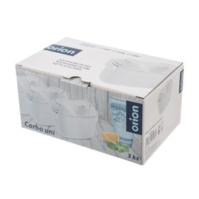 Filter do kanvice 111968, 111990, 111991, 156019, 156020 3 ks