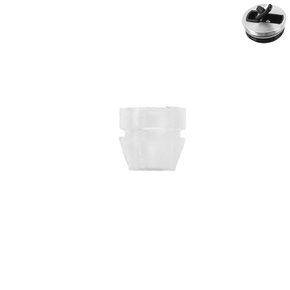 Ventil k termoplechovke 1 ks