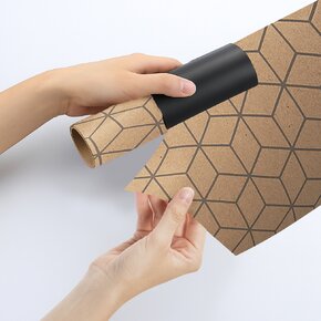 Ručná rezačka na baliaci papier