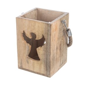 Svietnik MANGO Anjel