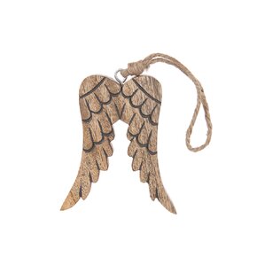Dekorácia krídla MANGO