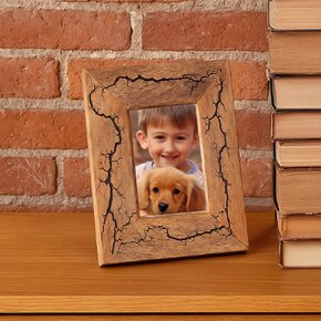 Rámček MANGO electric