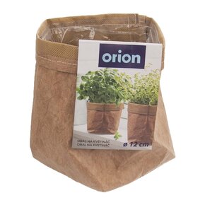 Obal na kvetináč pr. 12 cm