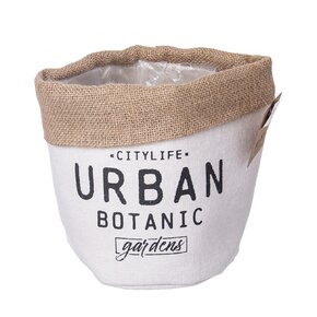 Obal na kvetináč pr. 16 cm