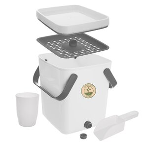 Domáci kompostér 10 l