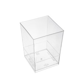 Pohárik panna cotta 0,17 l 4 ks