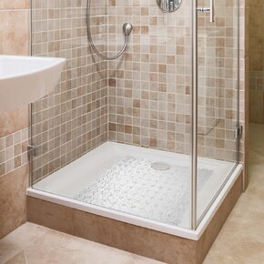 Protišmyková podložka do sprchy