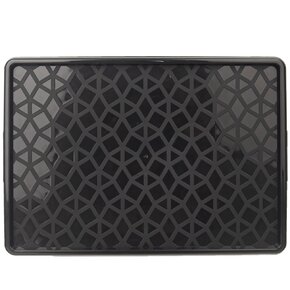 Vonkajšia rohož-odkvapkávač 49x35 cm