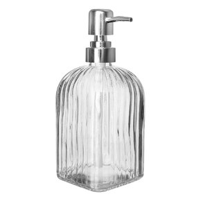 Dávkovač mydla vrúbky 0,55 l 