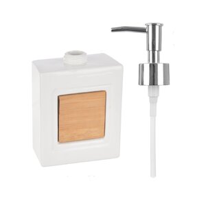 Dávkovač mydla 0,35 l