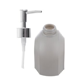 Dávkovač mydla 0,18 l - 2. akosť