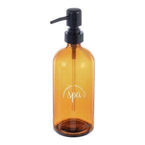 Dávkovač mydla SPA 500 ml
