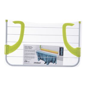 Bielizňový sušiak závesný 5 ramenný