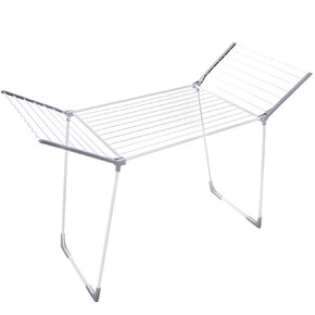 Bielizňový sušiak rozkladací